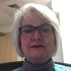 Meet your Posher, Janet